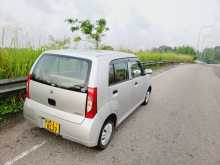 Suzuki Alto Japan 2007 Car