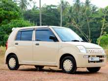 Suzuki Alto Japan 2007 Car