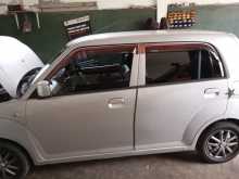 Suzuki Alto Japan 2007 Car