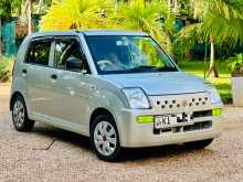 Suzuki Alto Japan 2007 Car