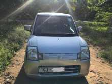 Suzuki Alto Japan 2007 Car