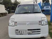 Suzuki Alto Japan 2007 Car