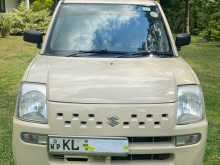 Suzuki Alto Japan 2007 Car