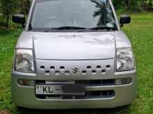 Suzuki Alto Japan 2007 Car