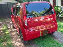 Suzuki Alto Japan 2007 Car