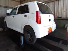 Suzuki Alto Japan 2008 Car