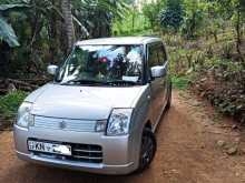 Suzuki Alto Japan 2008 Car