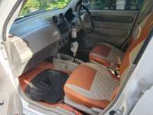 Suzuki Alto Japan 2008 Car