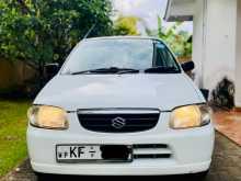 Suzuki Alto Japan 2008 Car