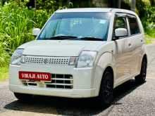 Suzuki Alto Japan 2008 Car