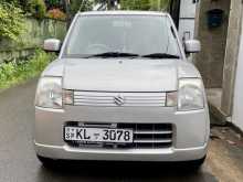 Suzuki Alto Japan 2008 Car