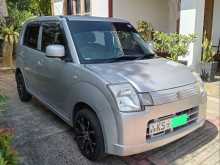 Suzuki Alto Japan 2008 Car