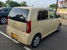 Suzuki Alto Japan 2008 Car