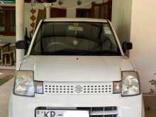 Suzuki Alto Japan 2011 Car