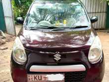 Suzuki Alto Japan 2010 Car