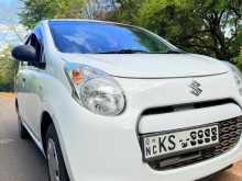 Suzuki Alto Japan 2010 Car