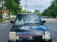 Suzuki Alto Japan 2010 Car
