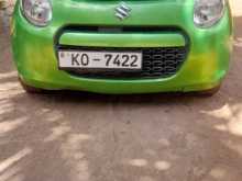 Suzuki Alto Japan 2010 Car