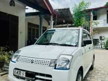 Suzuki Alto Japan 2010 Car