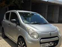 Suzuki Alto Japan 2010 Car