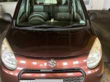 Suzuki Alto Japan 2010 Car