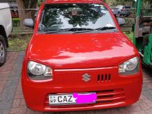 Suzuki Alto Japan 2015 Car