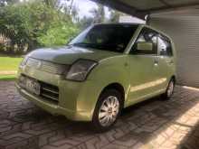 Suzuki Alto Japan 2011 Car