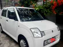 Suzuki Alto Japan 2011 Car
