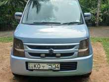 Suzuki Alto Japan WagonR 2011 Car