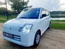 Suzuki Alto Japan 2011 Car