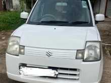 Suzuki Alto Japan 2011 Car