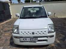 Suzuki Alto Japan 2008 Car