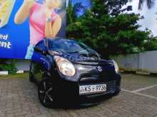 Suzuki Alto Japan 2012 Car