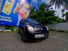 Suzuki Alto Japan 2012 Car