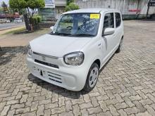 Suzuki Alto Japan 2023 Car