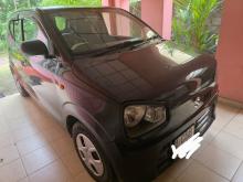 Suzuki Alto Japan 2018 Car