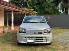 Suzuki Alto Japan 2018 Car