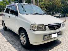 Suzuki Alto Japan 2004 Car