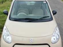 Suzuki Alto Japan 2014 Car