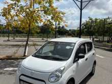 Suzuki Alto Japan 2014 Car