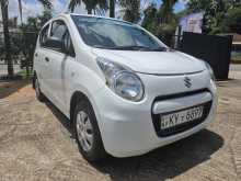 Suzuki Alto Japan 2014 Car