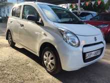 Suzuki Alto Japan 2014 Car