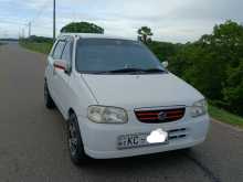 Suzuki Alto Japan 2003 Car