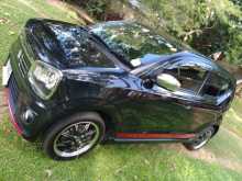 Suzuki Alto Japan 2017 Car
