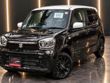 Suzuki Alto Japan 2024 Car