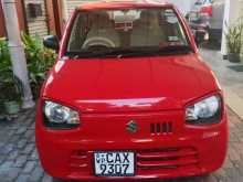 Suzuki Alto Japan 2015 Car