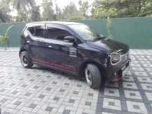 Suzuki Alto Japan Rs Turbo 2015 Car