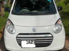 Suzuki Alto Japan 2015 Car