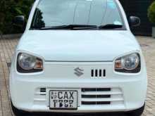 Suzuki Alto Japan 2015 Car
