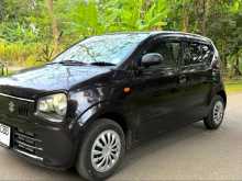 Suzuki Alto Japan 2015 Car